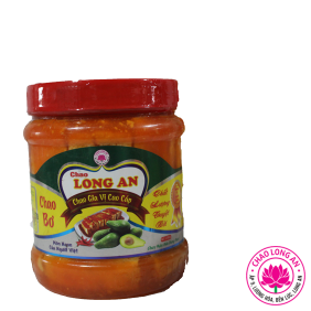 Chao bơ size 750g