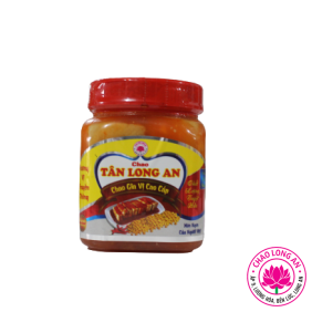 CHAO ĐẬU TÂN LONG AN 170