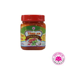 CHAO DỪA LONG AN 170