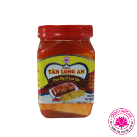 CHAO ĐẬU TÂN LONG AN 350