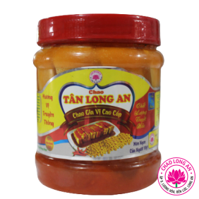 CHAO ĐẬU TÂN LONG AN 750