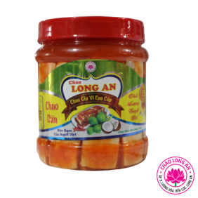 CHAO DỪA LONG AN size lớn