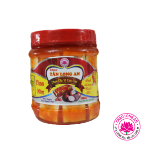 CHAO MÔN TÂN LONG AN 750